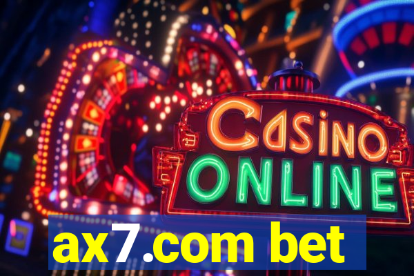 ax7.com bet